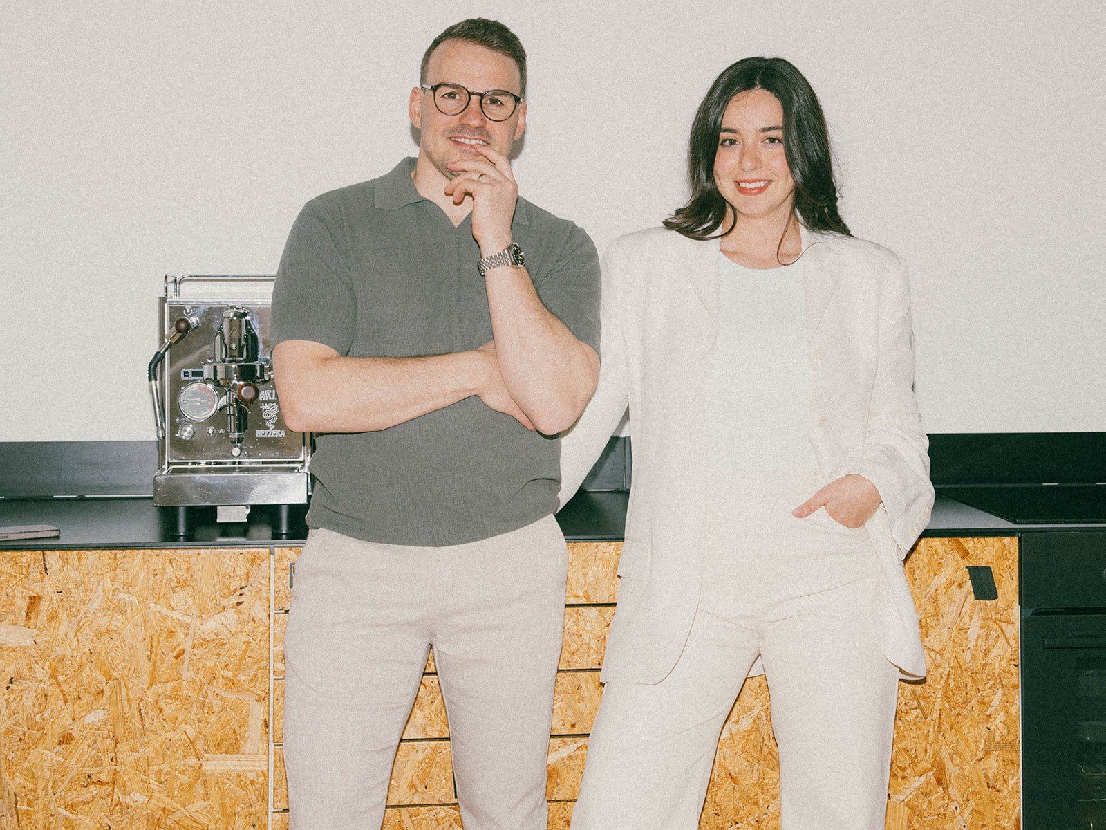 Kadir Su und Melike Mesin – Impact Freelance