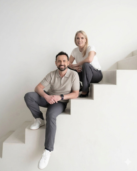 Christin Mainka — Mainka Brand Studio